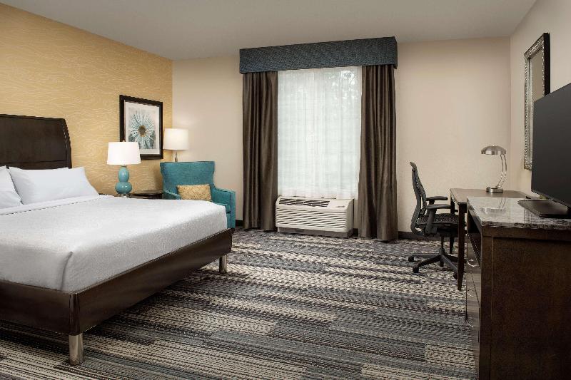 Hilton Garden Inn Murfreesboro - photo 65