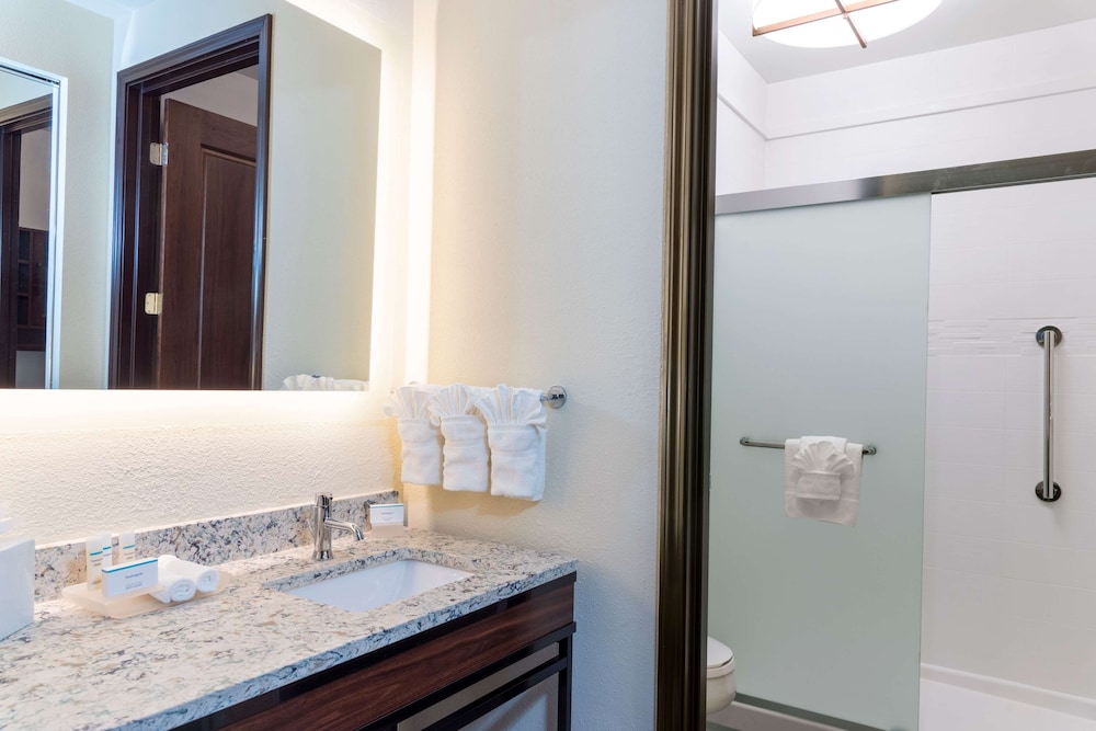 Homewood Suites by Hilton Indianapolis Downtown - photo 21