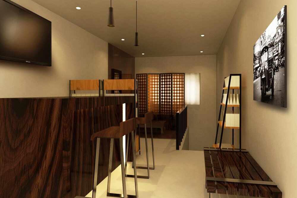 Mae Ying Hostel