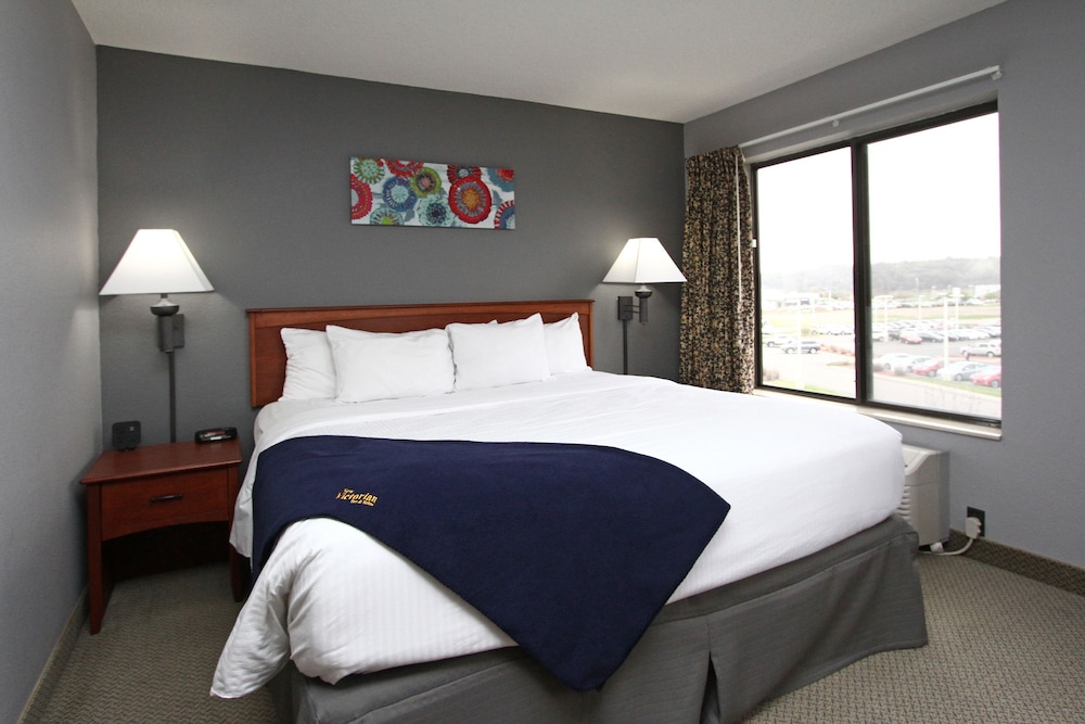 New Victorian Inn & Suites in Sioux City IA - photo 6