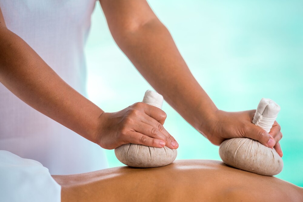 Spa Treatment