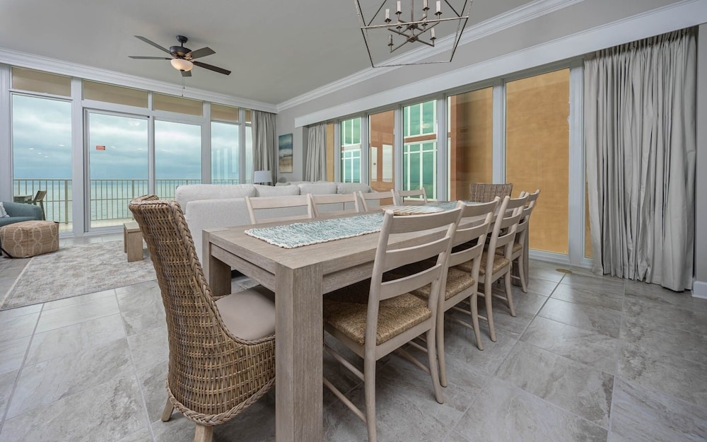 Phoenix Gulf Towers 1505 4 Bedroom Condo - photo 51