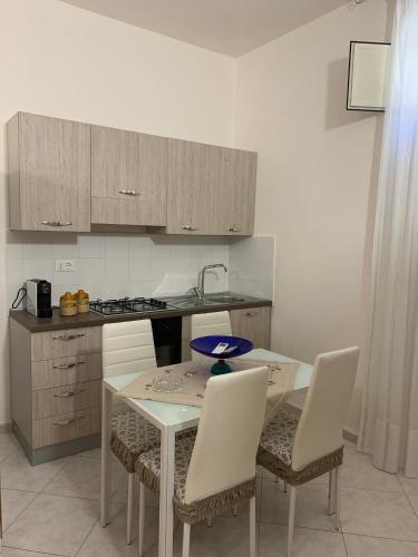 Casa Katrin & Casa Brigida — Castellammare Del Golfo — photo 4