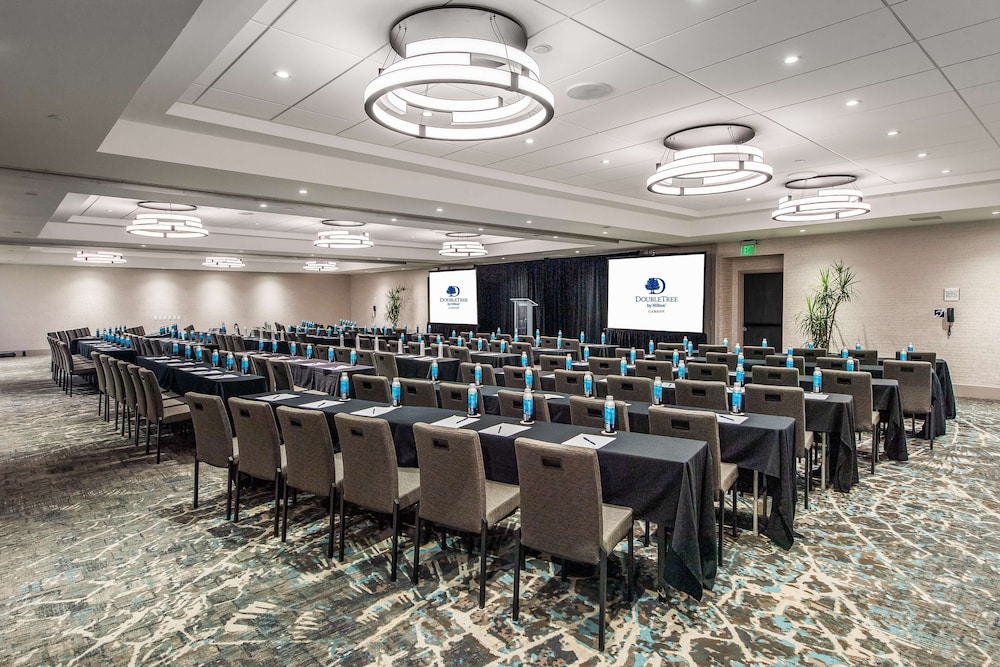 DoubleTree by Hilton Carson - photo 69