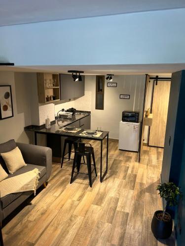 Park View Studio — 4-Star Luxury Hotel in San Miguel De Tucuman, Argentina