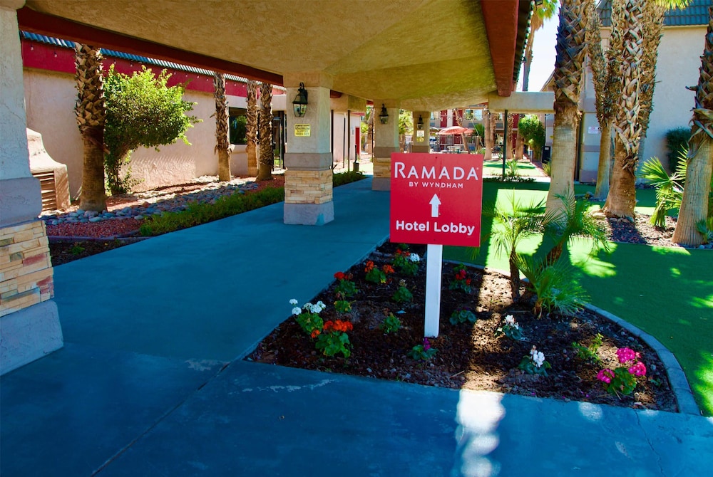 Ramada by Wyndham Yuma - photo 35