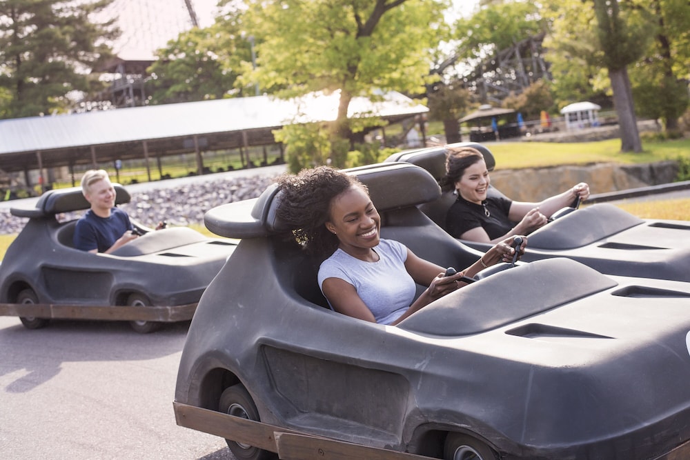 Mt. Olympus Water & Theme Park Resort - photo 117