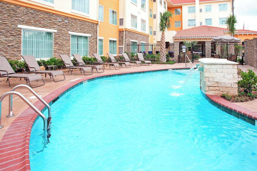 Residence Inn Houston I 10 West Park Row - photo 26