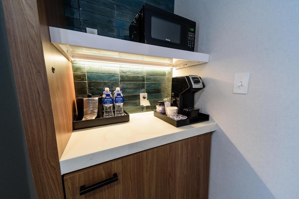 Hilton Garden Inn Dayton Downtown - photo 24