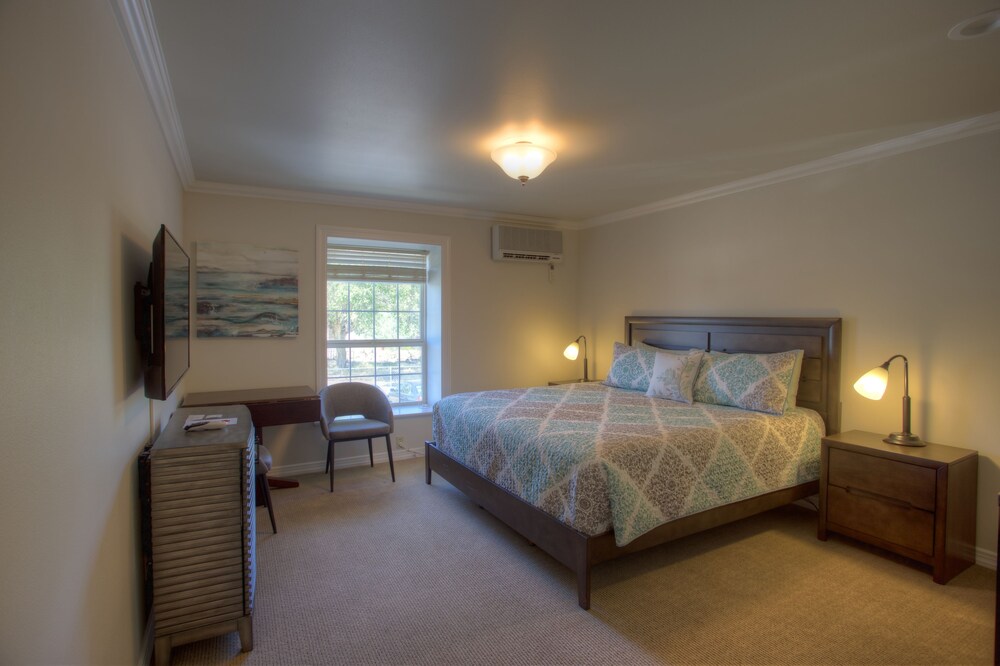 Soap Lake Resort a Dazzler Select by Wyndham - photo 29