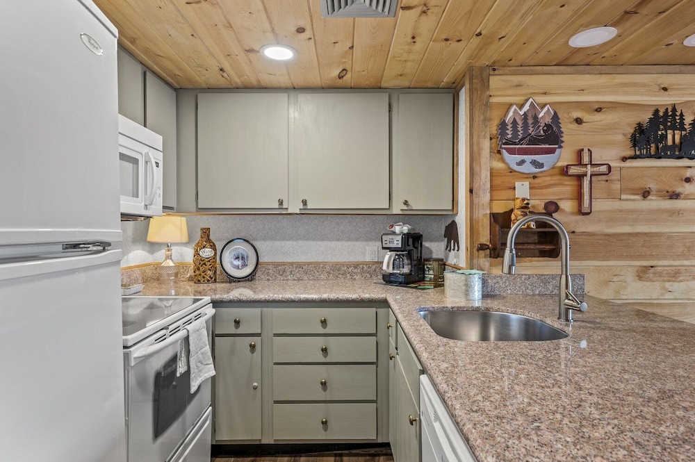 Deer Ridge Mountain Resort - photo 132