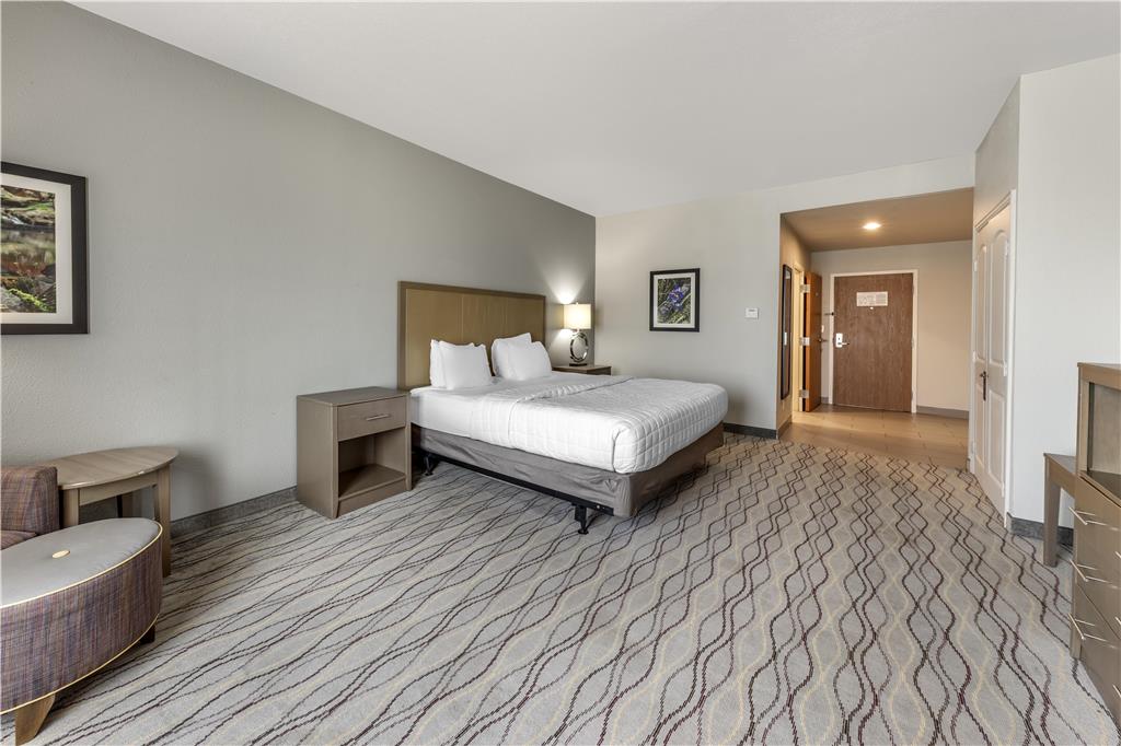 Best Western Plus Pauls Valley - photo 12