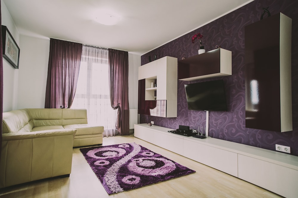 Penthouse Ambiance Brasov — Brasov — photo 4