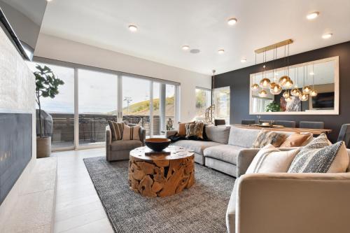 AP2752 Ski In Ski Out Townhome in Bridgeport, United States