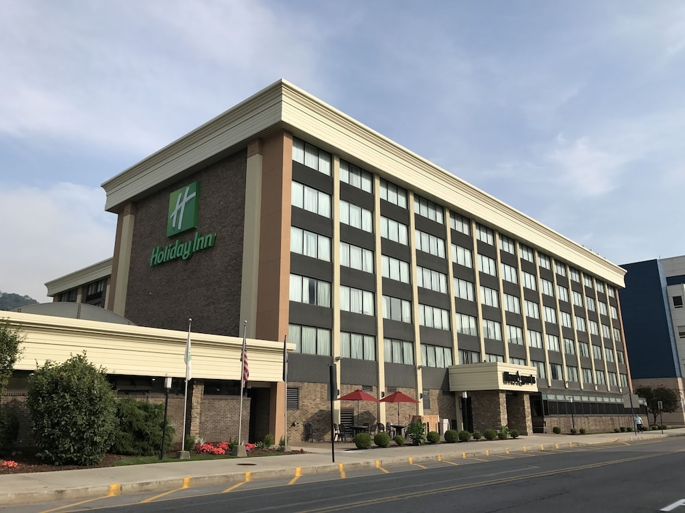Holiday Inn Johnstown Downtown by IHG in Johnstown, United States