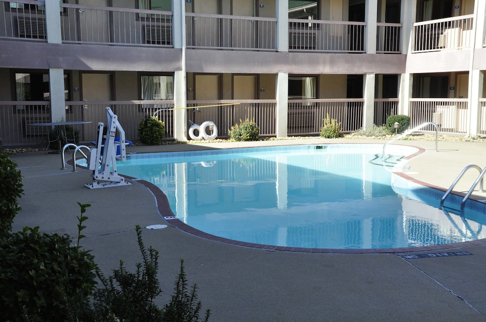 Motel 6 Little Rock AR Airport - photo 29