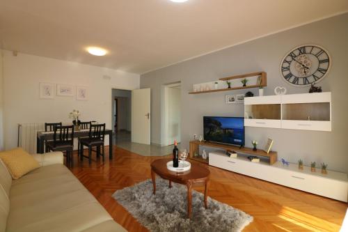Pool Apartments Porec — 4-Star Luxury Hotel in Porec, Croatia