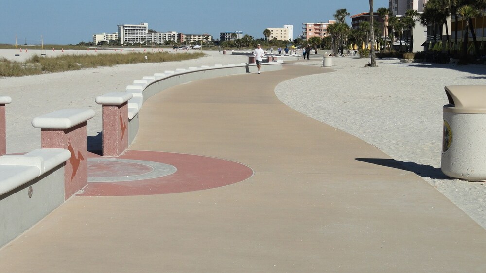 Whispers Resort By Affordable Beach Condos - photo 91