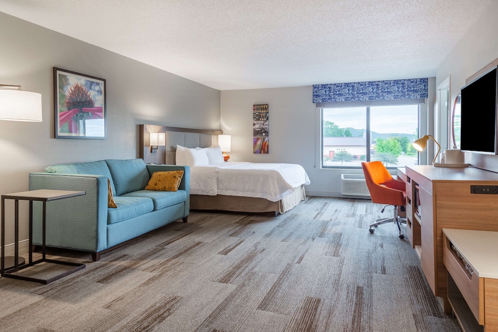 Hampton Inn Lacrosse Onalaska - photo 9