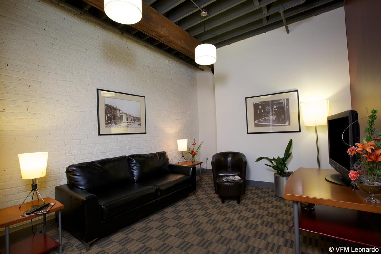 Independent Columbus Downtown The Lofts - photo 5