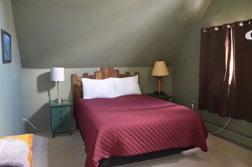 Ouray Main Street Inn - photo 21