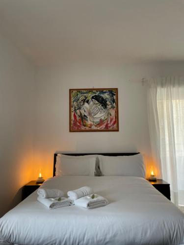 Vatican Apartment Cipro — 4-Star Luxury Hotel in Rome, Italy