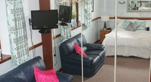 The Paddock B&B — Malpas — photo 2