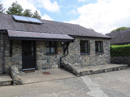Bryn Eira Tack Room in Llanfairpwllgwyngyll, United Kingdom