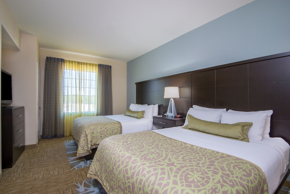 Staybridge Suites Amarillo Western Crossing an IHG Hotel - photo 3