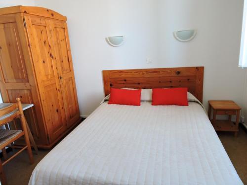 Hôtel Du Golfe — Bonifacio — photo 4
