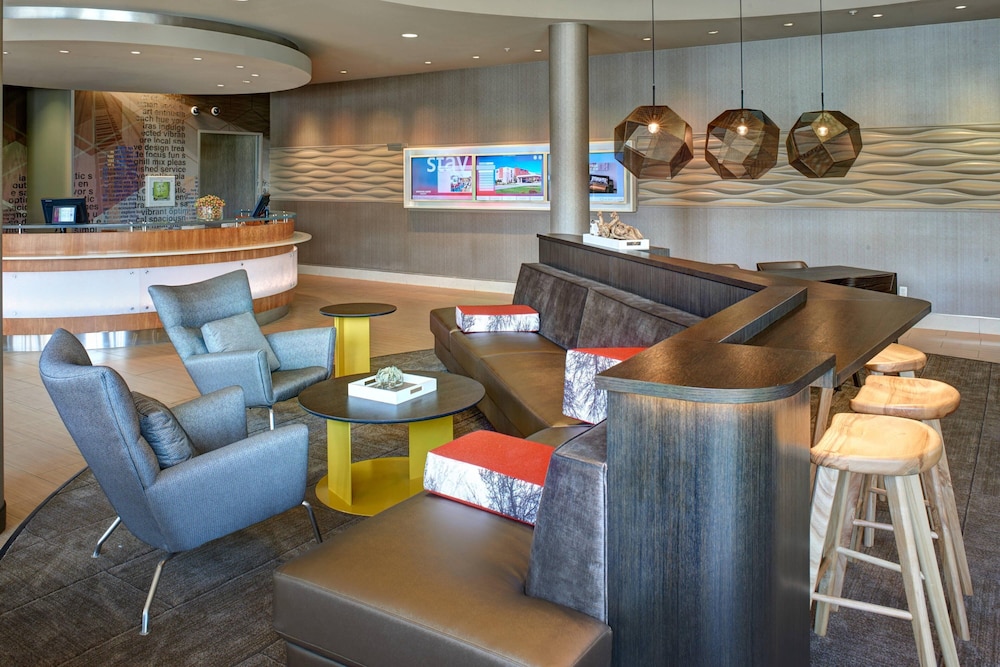 SpringHill Suites by Marriott Saginaw — hotel in Saginaw