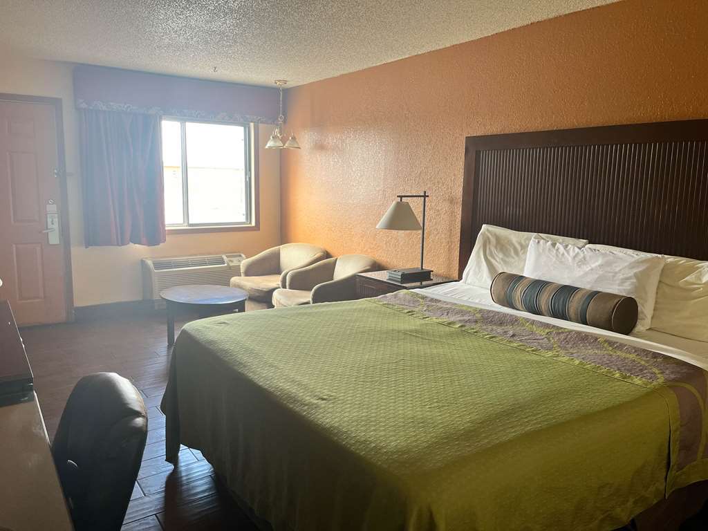 Motel 6 Deming Nm - photo 28