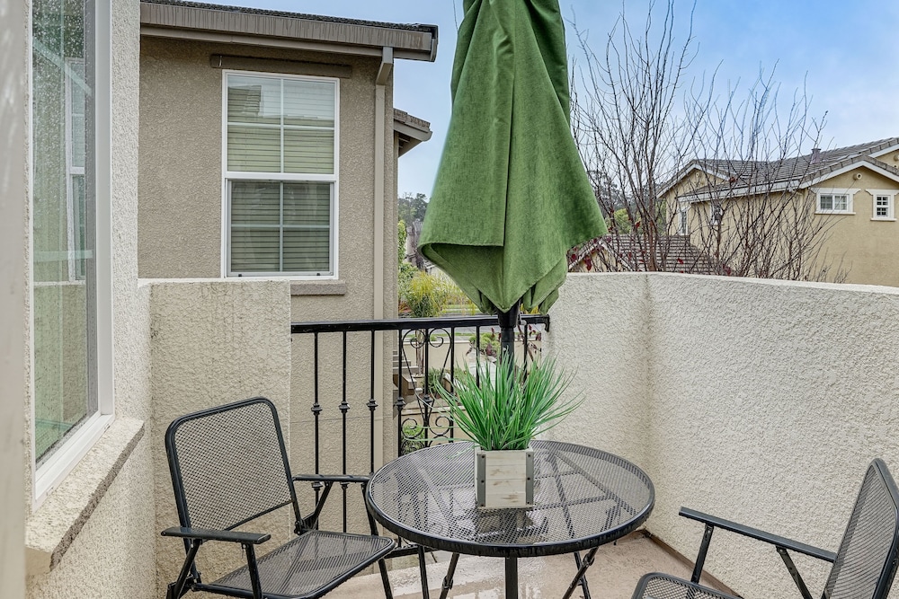 Richmond Vacation Rental: 1 Mi to Shoreline - photo 24