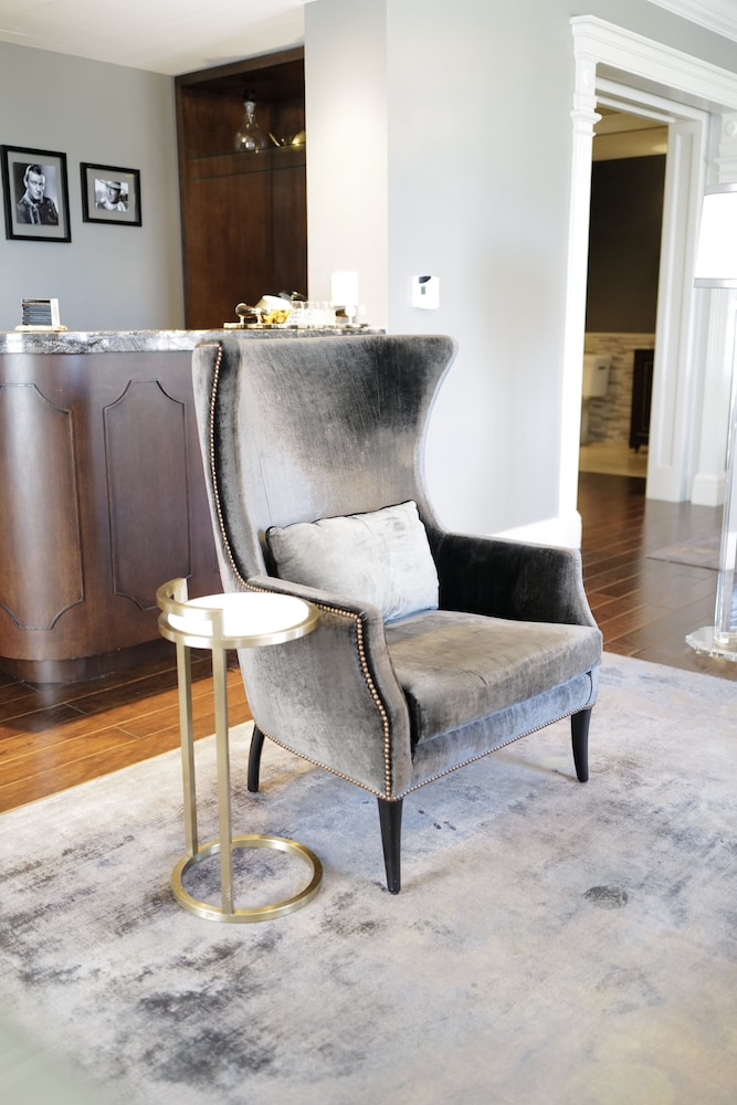 The St. Anthony A Luxury Collection Hotel San Antonio - photo 35