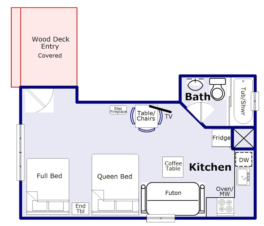 Brundage Bungalows - photo 59