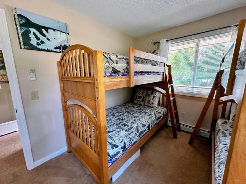 F4 Warm Fairway Village Townhome mountain views and large lawn So much to do - photo 34
