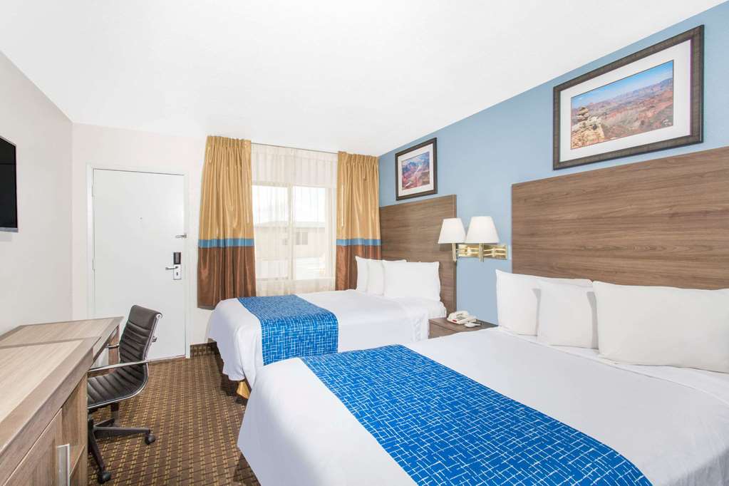 Travelodge by Wyndham Williams Grand Canyon - photo 10