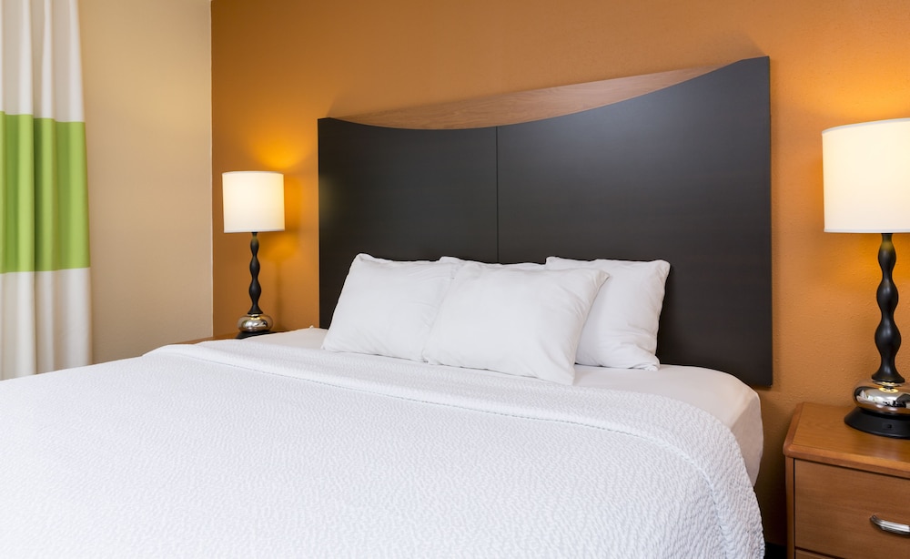Fairfield Inn Forsyth Decatur - photo 8