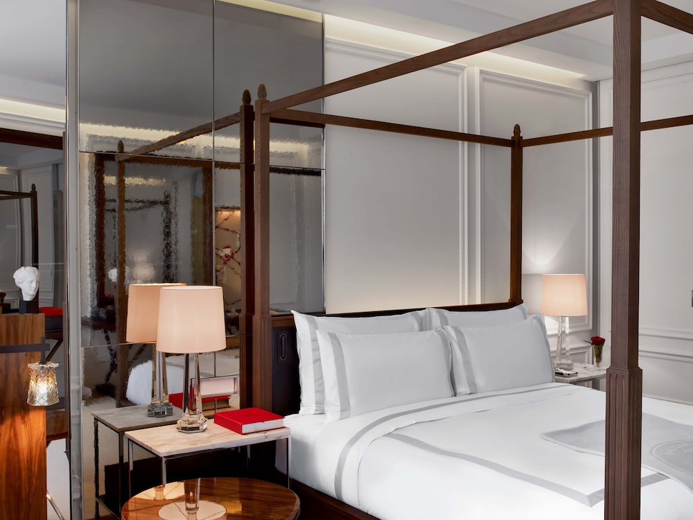 Baccarat Hotel and Residences New York - photo 27