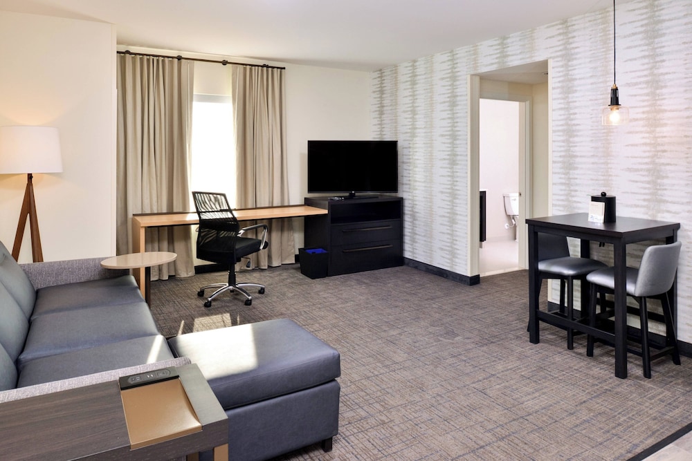 Residence Inn by Marriott Bakersfield West - photo 16