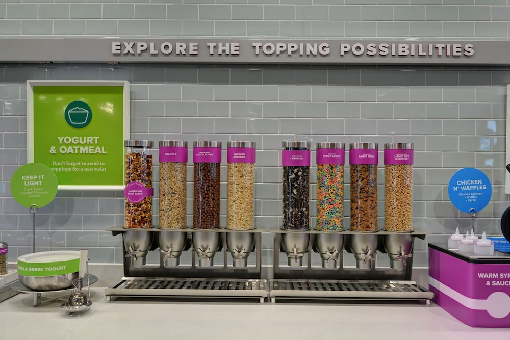 Tru by Hilton Shepherdsville Louisville South - photo 42