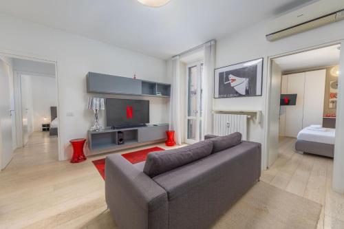Kramer House in the fashion district — 4-Star Luxury Hotel in Milan, Italy
