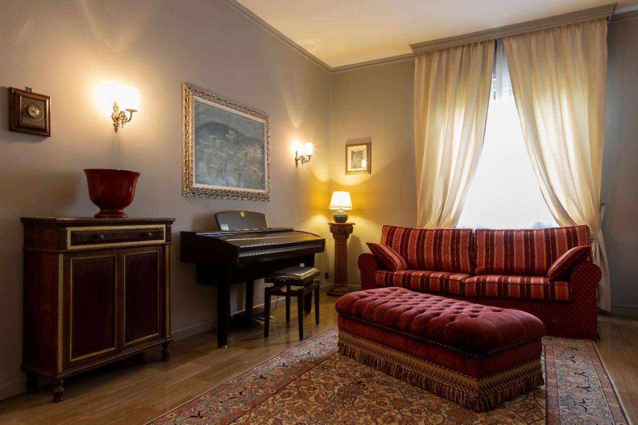 Seven Suites Pieve — hotel in Pieve Di Soligo