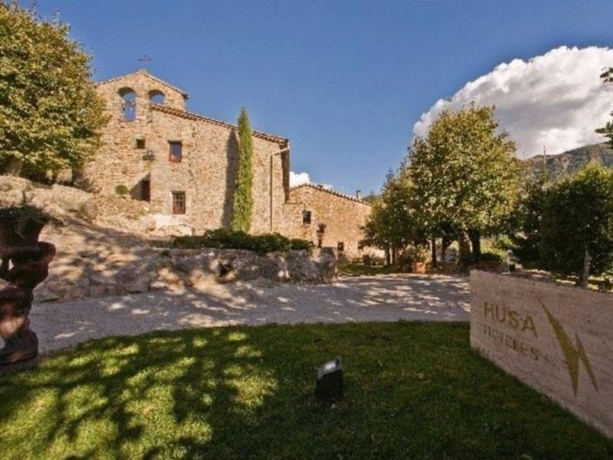Hotel HUSA Sant Marçal — Barcelona — photo 3