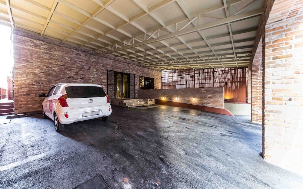 Osan Chill7 in Osan, South Korea