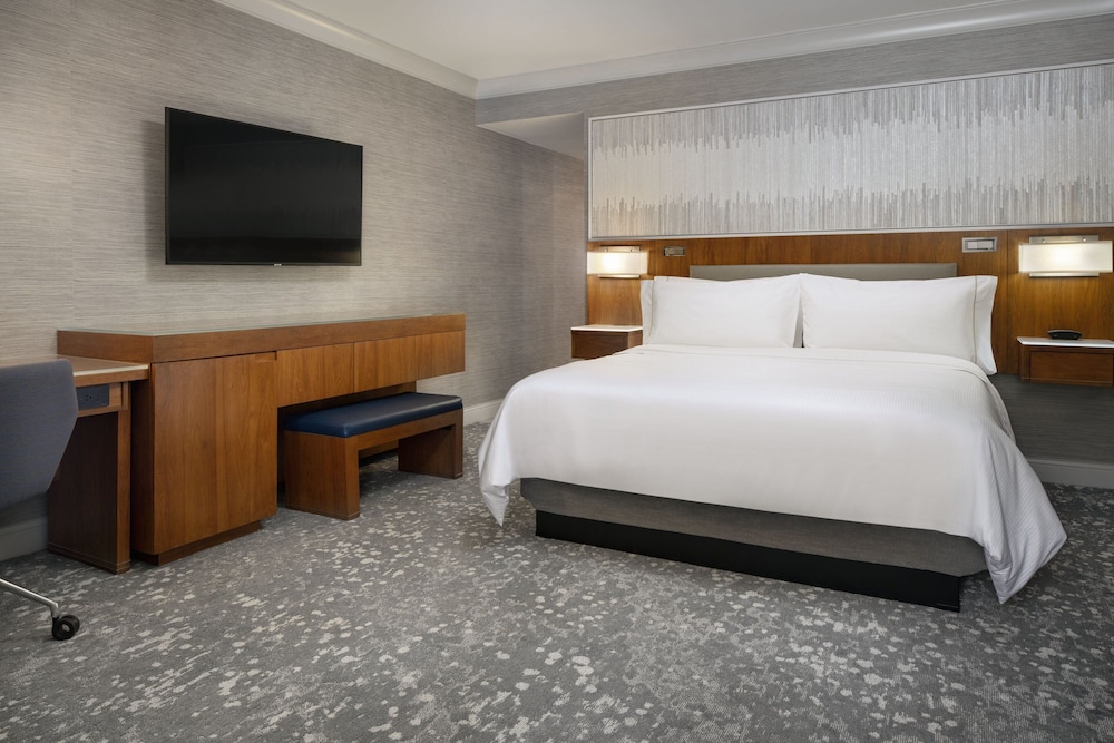 The Westin Palo Alto - photo 8