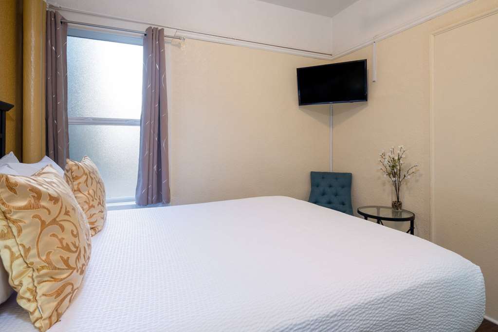 Gilmore Hotel Trademark Collection by Wyndham - photo 22