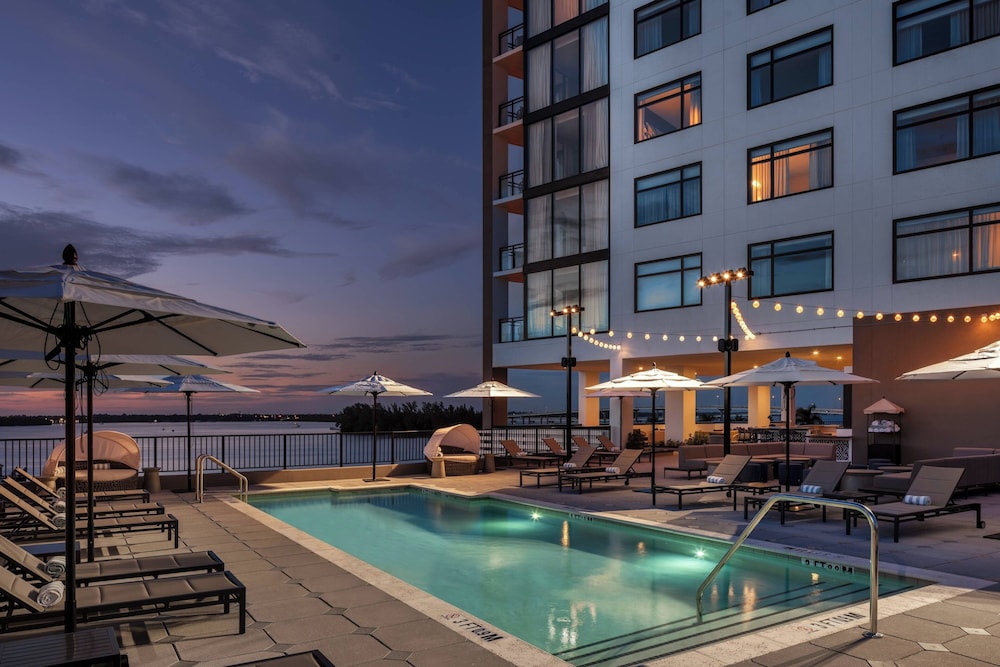 Luminary Hotel & Co. Autograph Hotels - photo 43