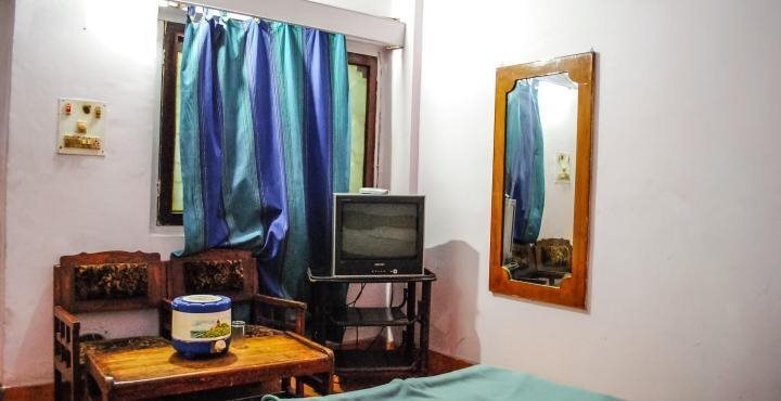 Hotel Amar Prem Lucknow - last minute hotel in Lucknow