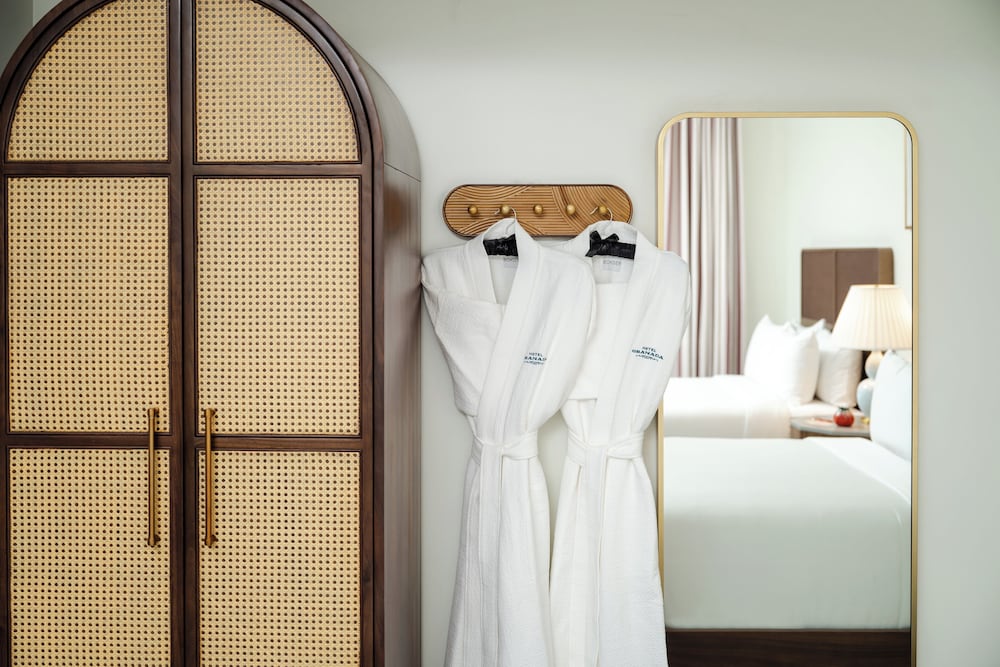 Hotel Granada a Member of Design Hotels - photo 31